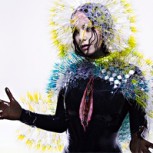 Bjork nos invita a la profundidad oscura de su dolor con “Vulnicura”