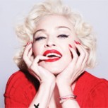 Rebel heart de Madonna, el disco de la suerte tras dos años de espera
