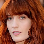 El gran salto al mercado americano de Florence + The Machine