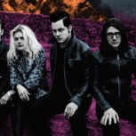 The Dead Weather, la máquina del tiempo a los 70: El disco de rock más sólido del año
