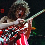 Van Halen – MCMLXXIV (1984): El disco que cambió la historia de la banda