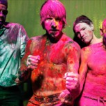 El escape, de Red Hot Chili Peppers: Así es The Getaway