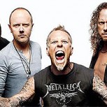 Más que autodestrucción, el renacer de Metallica: Así es su nuevo disco