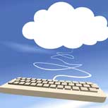 La Nube se proyecta como el gran método operativo para el 2014