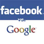 Facebook vs Google+, una batalla a favor de las empresas