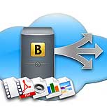Tu propio Cloud Server para la oficina o uso personal