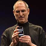 Las 6 prácticas que llevaron al éxito a Steve Jobs
