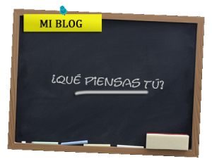 Comentarios Blog