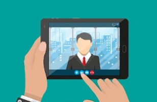 10 consejos para ser exitoso en una reunión por videollamada