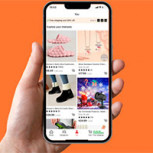 Temu: La app de ecommerce que entró a la pelea con Amazon y Aliexpress en Estados Unidos