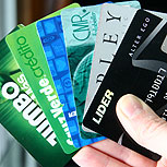 ¿Cómo usar las tarjetas de crédito sin perder dinero?