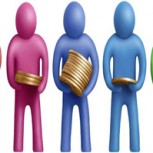 Desigualdad de salarios en Chile: Una mirada a las brutales diferencias que existen