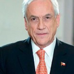 Presidente Piñera promulga ley de retiro anticipado de fondos de pensión ante enfermedades terminales