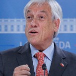Presidente Piñera anunció beneficios para familias de clase media: Préstamo solidario y bonos de hasta $600 mil