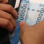 Economía chilena creció 18,1% en mayo: Es la mayor alza desde que comenzó a medirse el Imacec