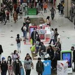 Cifra histórica: Economía chilena creció 20,1% en junio según el Banco Central