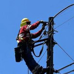 Nueva normativa eléctrica evita que las empresas sean multadas ante un porcentaje de clientes sin luz