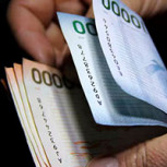 Sueldo mínimo de $500 mil: ¿Qué grupos de trabajadores no lo recibirán?