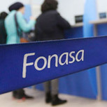 Fonasa anunció que realizará devolución de excesos a más de 80 mil afiliados