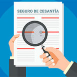 ¿Cómo conocer el saldo de mi seguro de cesantía? Los simples pasos
