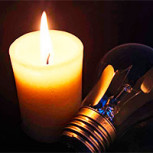¿De cuánto podría ser la compensación automática por los cortes de luz?
