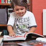 Lo que debemos saber sobre el Día Mundial del libro