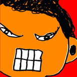 Rabietas de los niños: 5 cosas que no debemos hacer