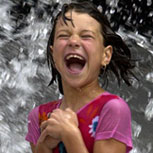 Risoterapia: reírse ayuda mucho, sepa por qué