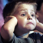 Miedos infantiles: ¿Cómo enfrentarlos?