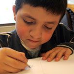 ¿Cómo influyen los signos del zodíaco en los niños? (III)