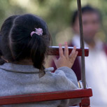 ¿Cómo educar a los niños para evitar abusos? (II)