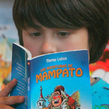 Claves para mejorar la comprensión lectora en los niños