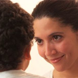 Estímulos positivos, gran estrategia para hábitos en los niños