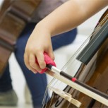 Método Suzuki: Todos los niños tienen talento musical
