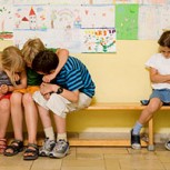 ¿Qué hacer cuando no me gustan los amigos de mis hijos?