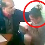 Video: Indignación mundial por profesor que golpea a niños en clases