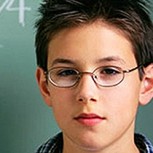 El mejor test jamás contestado por un niño “genio” obtiene nota cero