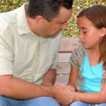 ¿Cómo comunicar la noticia de una separación a los hijos?