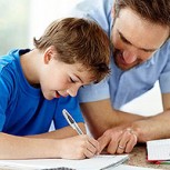 7 ideas para motivar a escribir a tus hijos en vacaciones