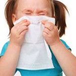 ¿Cuál es la causa emocional de las enfermedades más comunes de los niños?