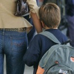 Primer día de clases: 5 situaciones que provocan ansiedad en los niños, ¿cómo evitarlo?