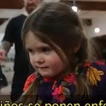 Conmovedor: Niña se corta el pelo para donarlo a niños con cáncer