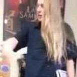 Video: Alumno le da una lección a su profesora y le pide tomarse en serio la enseñanza