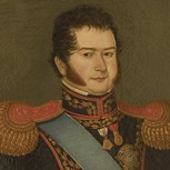 Bernardo O’Higgins: Biografía y obra del padre de la patria