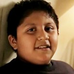 Desgarrador video de niño muerto por obesidad: Caso real remueve conciencias