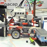 ¿Cómo mejorar la educación?: El gran desafío de los participantes de la FLL 2014