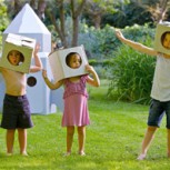 Estudio: Niños activos tendrían mejor desempeño escolar