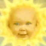 ¿Quién era el sol de los Teletubbies? Joven que hoy tiene 19 años revela su identidad