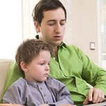 ¿Cómo educar a tus hijos sin gritar?: 7 claves para lograrlo