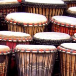 Instrumentos de percusión: Las mejores ideas para construirlos